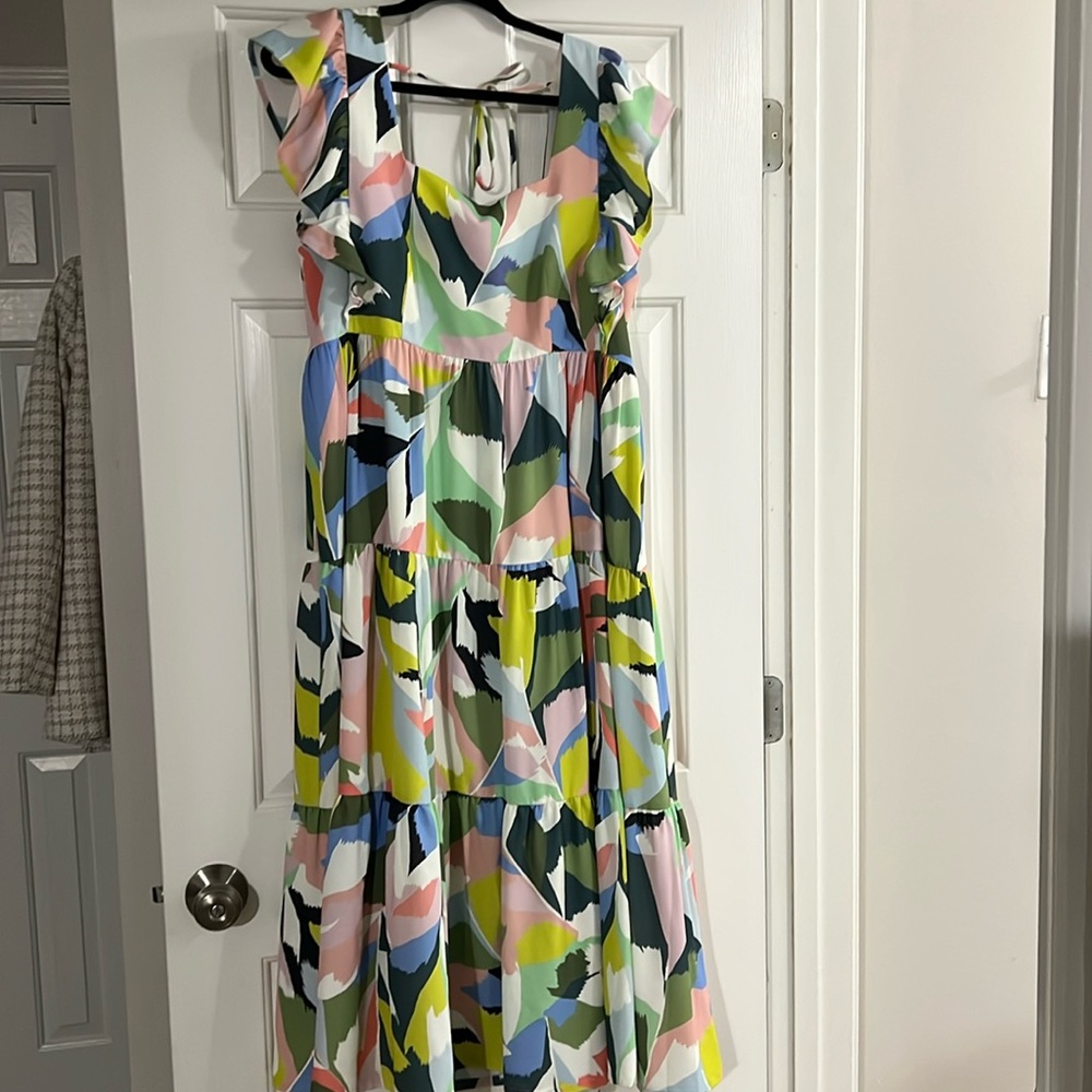 CROSBY by Mollie Burch Dress